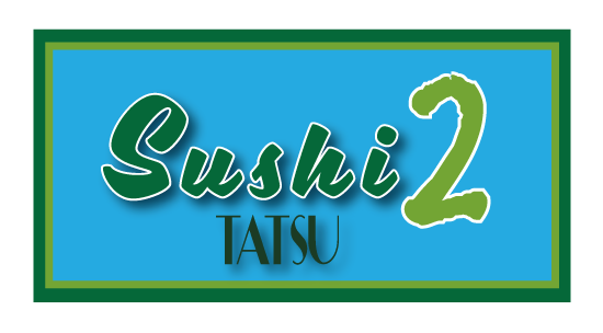 Sushi Tatsu II Logo